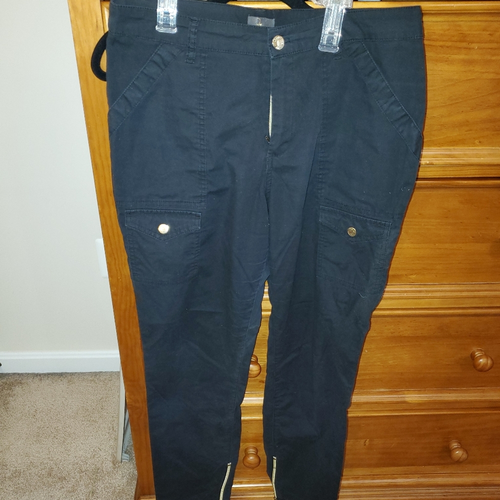 Scrub bottoms